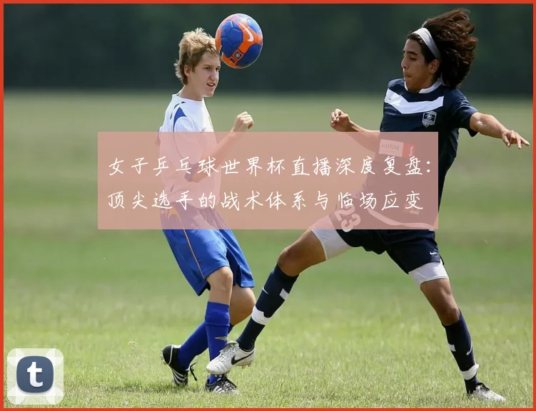 女子乒乓球世界杯直播深度复盘：顶尖选手的战术体系与临场应变